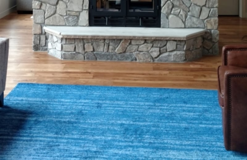 See-Through Wood Fireplaces preview 22